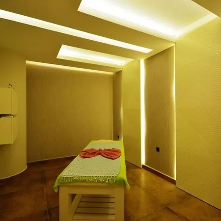 Amazing Sea View, 8th Floor, Panoramic Sea View 아파트