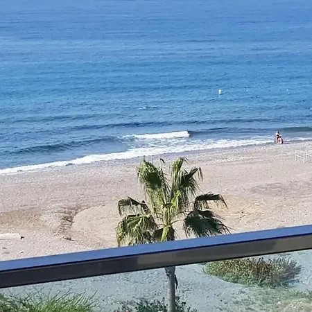 Amazing Sea View, 8th Floor, Panoramic Sea View 아파트