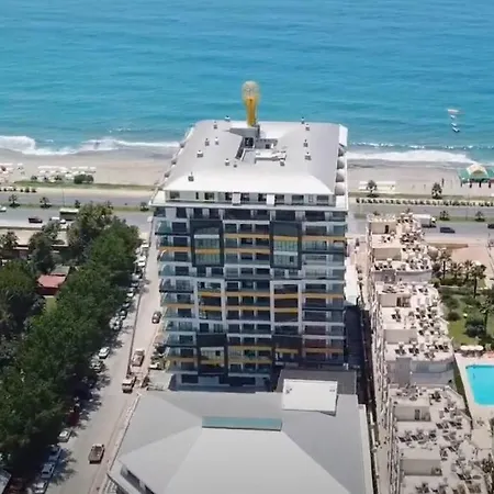 Amazing Sea View, 8th Floor, Panoramic Sea View *