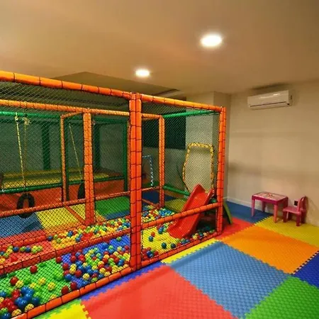 Amazing Sea View, 8th Floor, Panoramic Sea View * Alanya