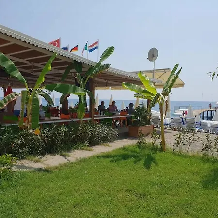 Amazing Sea View, 8th Floor, Panoramic Sea View Alanya