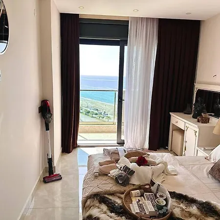 Amazing Sea View, 8th Floor, Panoramic Sea View
