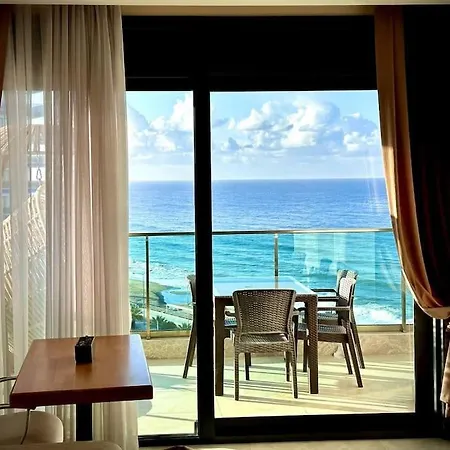 Amazing Sea View, 8th Floor, Panoramic Sea View *