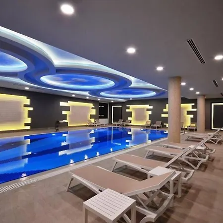 Amazing Sea View, 8th Floor, Panoramic Sea View 公寓