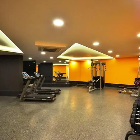 公寓 Amazing Sea View, 8th Floor, Panoramic Sea View