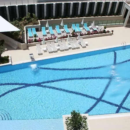 Amazing Sea View, 8th Floor, Panoramic Sea View