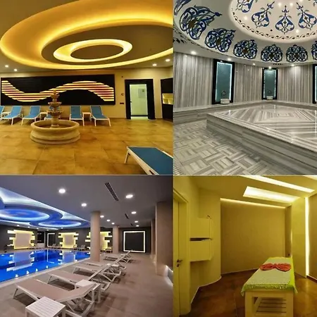 Amazing Sea View, 8th Floor, Panoramic Sea View 公寓